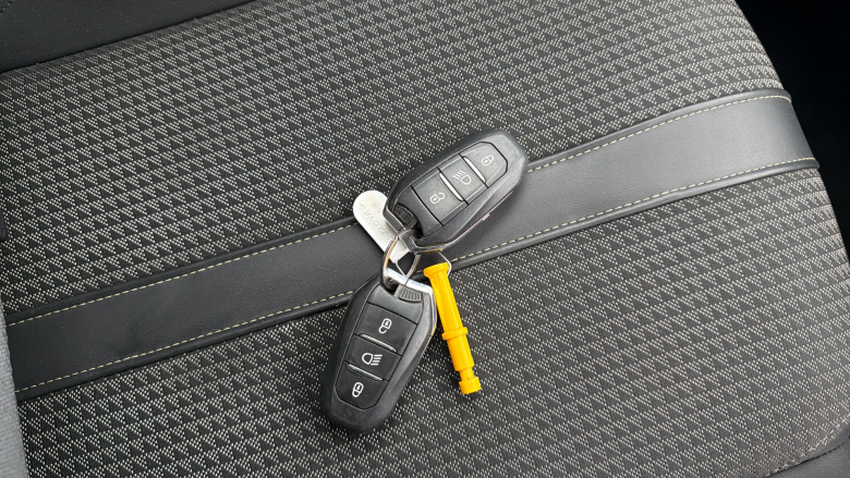 Peugeot 2008 1.2 PureTech 130 GT Line 5dr EAT8 Petrol Estate